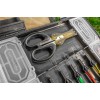 Коробка для снастей Korum Fully Loaded Tackle Box