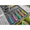 Коробка для снастей Korum Fully Loaded Tackle Box