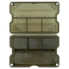 Коробка для снастей с 4 отсеками Korum Bits Blox