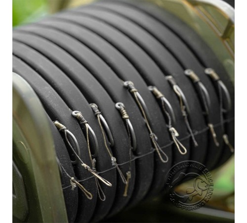 Поводочница Korum Rig Blox