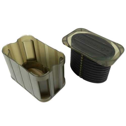 Поводочница Korum Rig Blox Deluxe