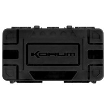 Коробка для снастей Korum Roving Blox Fully Loaded
