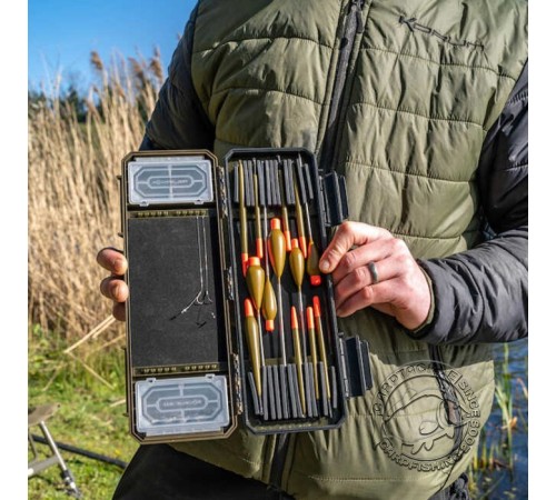 Коробка для поплавков Korum Glide Float Blox