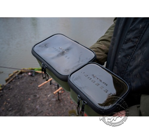 Сумка из ЭВА Korum Progress EVA Pouches