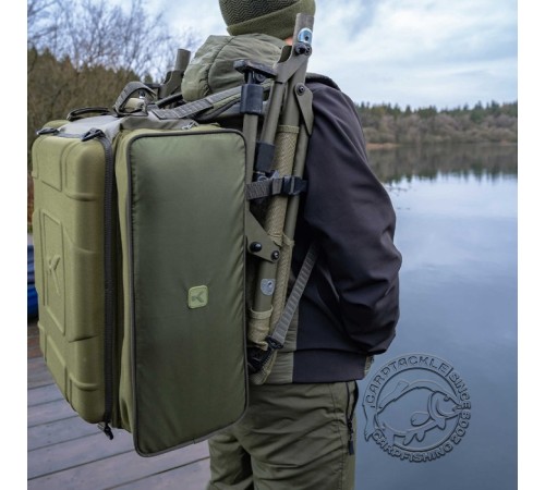 Рюкзак Korum Progress XT Ruckbag 45l