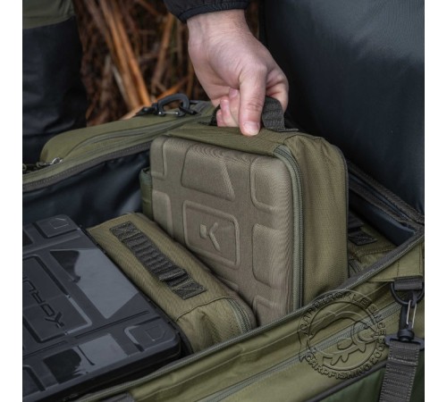 Рюкзак Korum Progress XT Ruckbag 45l