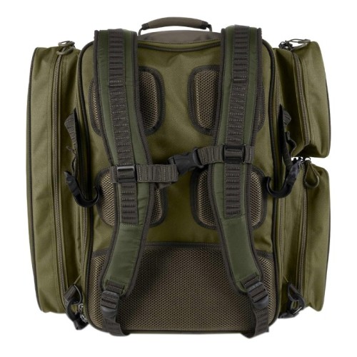 Рюкзак Korum Progress XT Ruckbag 45l