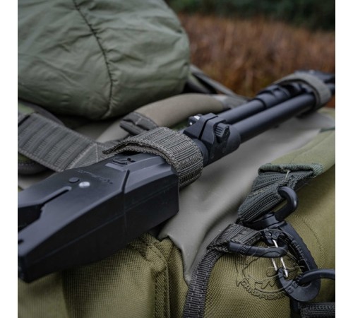 Рюкзак Korum Progress XT Ruckbag 45l