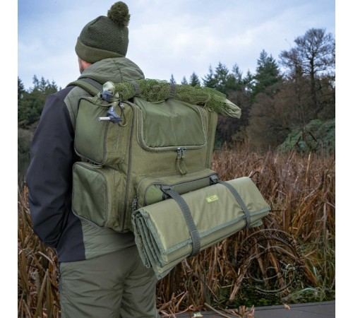 Рюкзак Korum Progress Rucksack 35l