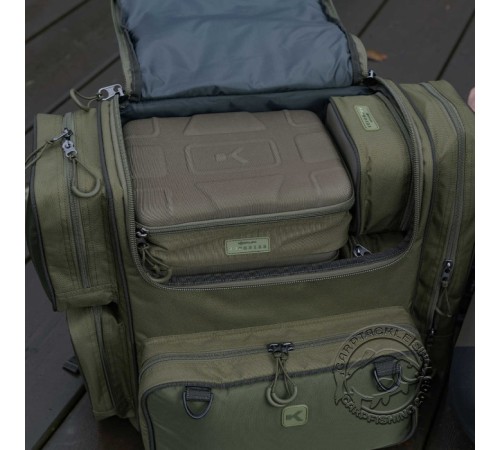 Рюкзак Korum Progress Rucksack 35l