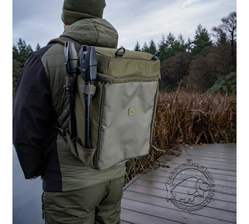 Рюкзак Korum Progress Roversack 25l