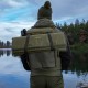 Рюкзак Korum Progress Roversack 25l
