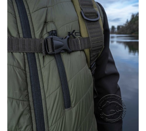Рюкзак Korum Progress Roversack 25l