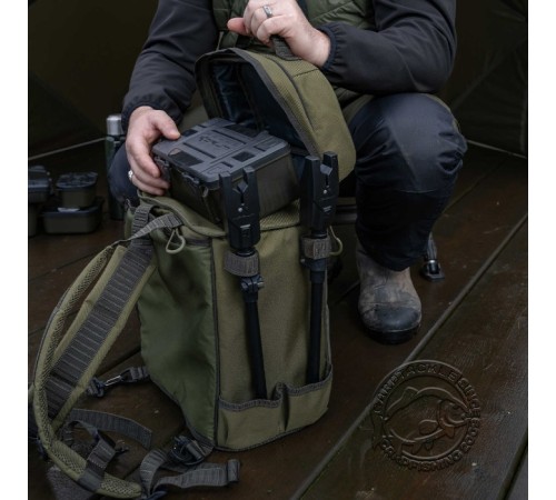 Рюкзак Korum Progress Roversack 25l