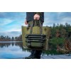Сумка Korum Progress Bait & Bits Bag 25l
