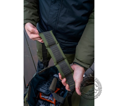 Сумка Korum Progress Bait & Bits Bag 25l