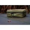 Сумка для аксессуаров с жесткой крышкой Korum Progress Hardcase Pouch 4l