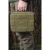 Термо-сумка с жесткой крышкой Korum Progress Hardcase Cooler 4l