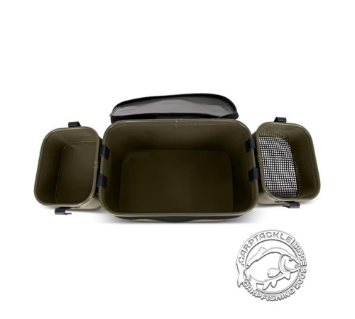 Набор для замешивания Korum Eva Bait Station Set