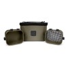 Набор для замешивания Korum Eva Bait Station Set