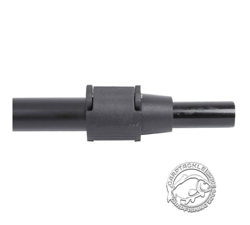 Телескопический держатель Korum Speed Fit Telescopic Feeder Arm