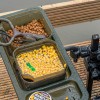 Боковой трей для аксессуаров Korum Accessory Side Tray