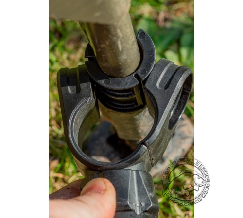 Боковой трей для аксессуаров Korum Accessory Side Tray