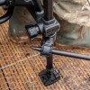 Телескопический держатель Korum Any Chair Telescopic Feeder Arm