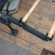 Двойной задний держатель удилищ Korum Any Chair Two Rod Butt Rest