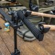 Двойной задний держатель удилищ Korum Any Chair Two Rod Butt Rest