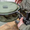Чаша для прикормки Korum Any Chair Groundbait Bowl