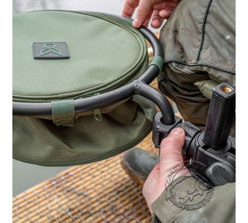 Чаша для прикормки Korum Any Chair Groundbait Bowl