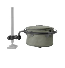 Чаша для прикормки Korum Any Chair Groundbait Bowl