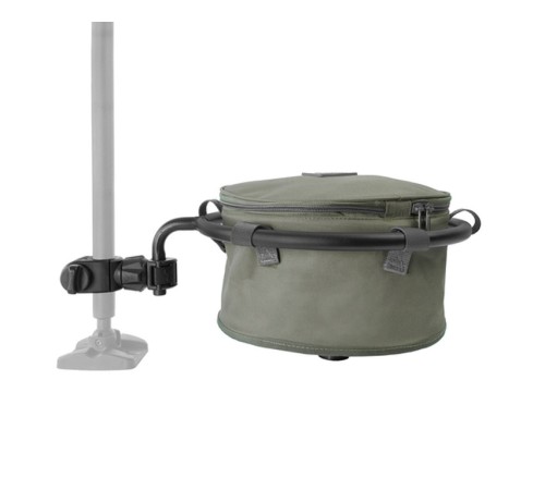 Чаша для прикормки Korum Any Chair Groundbait Bowl