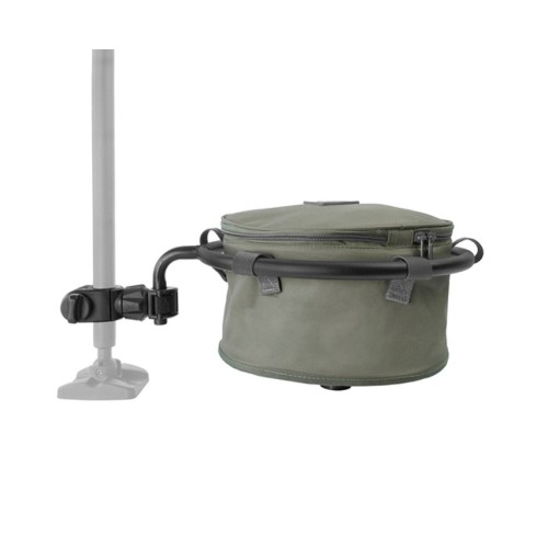 Чаша для прикормки Korum Any Chair Groundbait Bowl