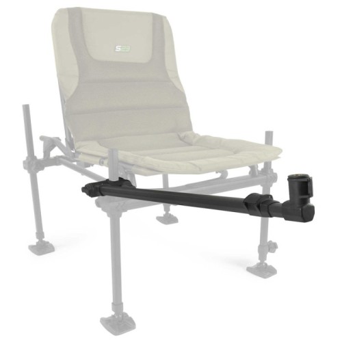 Держатель телескопический Korum XS Feeder Arm