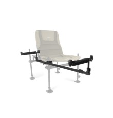 Держатель на 2 удилища Korum XS Two Rod Arm & Rests
