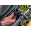 Держатель на 2 удилища Korum XS Two Rod Arm & Rests