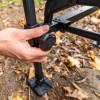 Кресло фидерное Korum S23 - Accessory Chair II