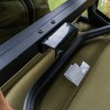 Кресло фидерное Korum S23 - Accessory Chair II