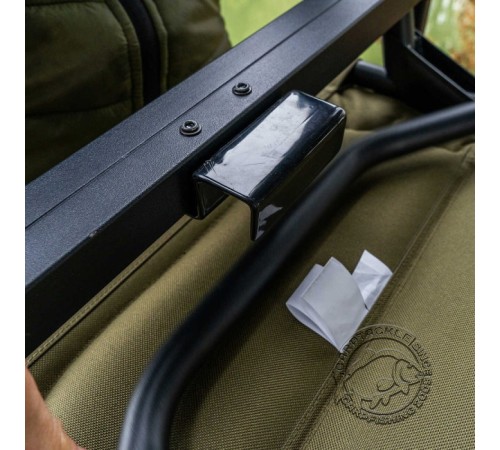 Кресло фидерное Korum S23 - Accessory Chair II