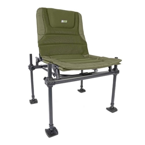 Кресло фидерное Korum S23 - Accessory Chair II