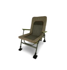 Кресло Korum Supa Lite Stretch Deluxe