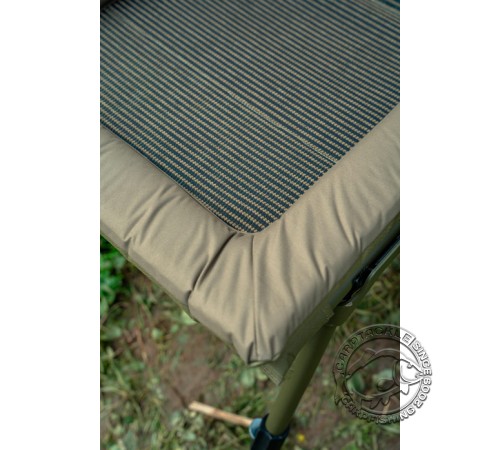 Кресло Korum Supa Lite Stretch Deluxe