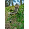 Кресло Korum Supa Lite Stretch Deluxe