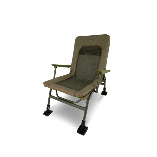 Кресло Korum Supa Lite Stretch Deluxe