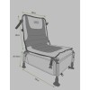 Кресло фидерное Korum Progress Ruckchair - Standard