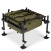 Кресло фидерное Korum Progress Ruckchair S23 Deluxe