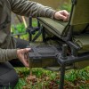 Кресло фидерное Korum Progress Ruckchair S23 Deluxe