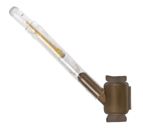 Фиксатор светлячка на удилище KORUM LIGHT STICK HOLDER